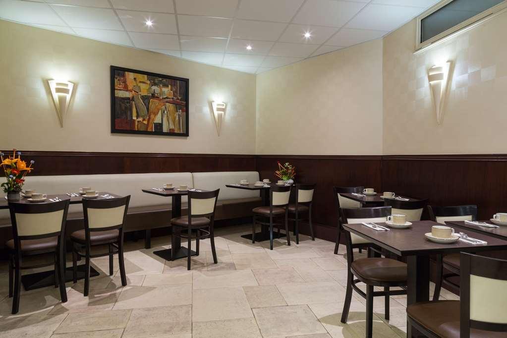 The Originals City, Hotel Du Chateau, Pontivy Einrichtungen foto